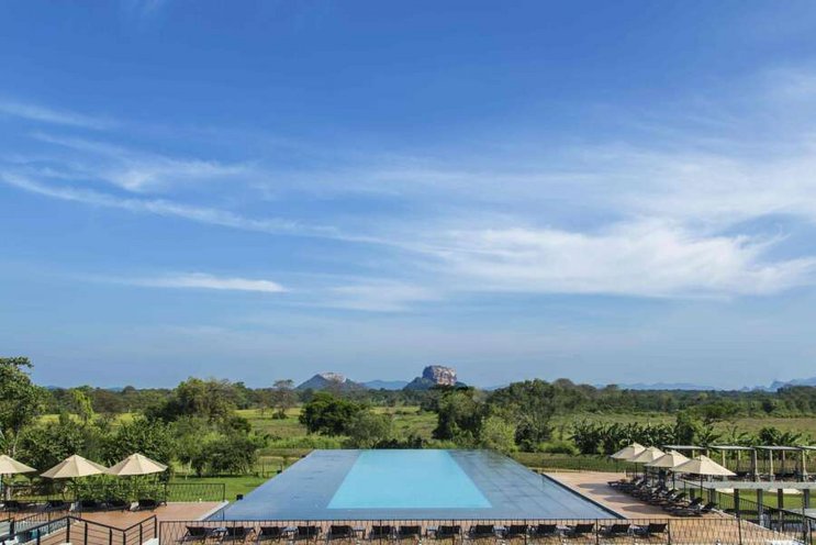 Aliya Resort & Spa – Sigiriya