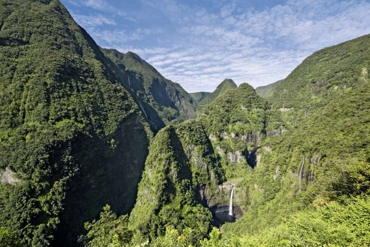 La Réunion Intimiste